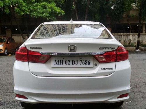 Honda City 1.5 V MT, 2014, Diesel for sale 