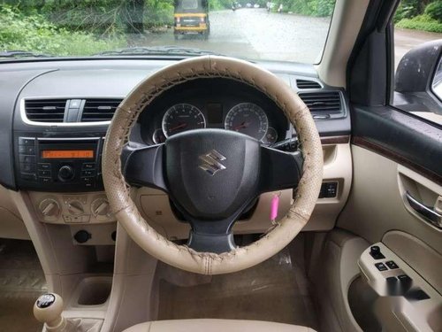 Maruti Suzuki Swift Dzire, 2013, Petrol MT for sale 