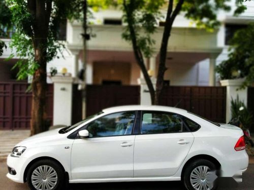 Volkswagen Vento Comfortline Diesel, 2015, Diesel MT for sale 