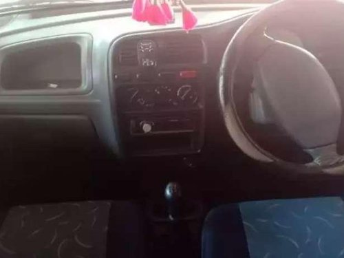 2007 Maruti Suzuki Alto MT for sale