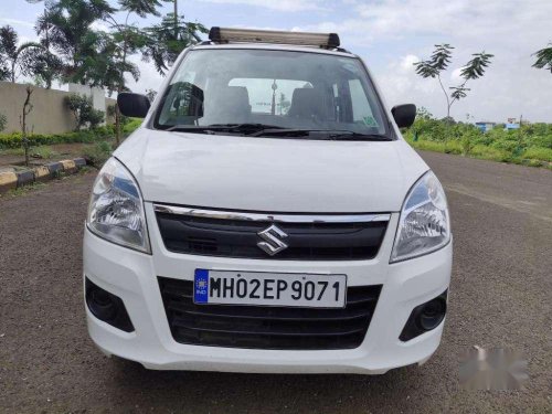 Used 2017 Wagon R LXI CNG  for sale in Mumbai