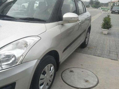 Used 2014 Swift Dzire  for sale in Panchkula