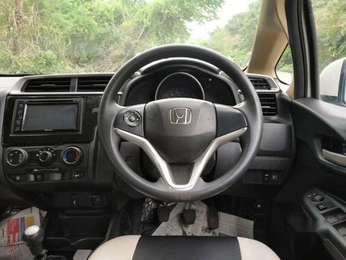 Honda Jazz 2016 MT for sale 