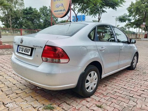 2011 Volkswagen Vento MT for sale at low price