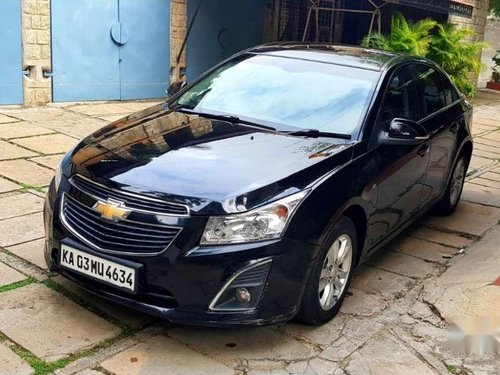 Used 2014 Cruze LTZ AT  for sale in Nagar