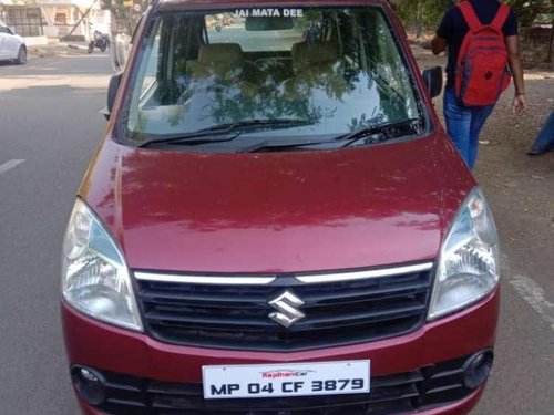 Used 2010 Wagon R LXI  for sale in Bhopal