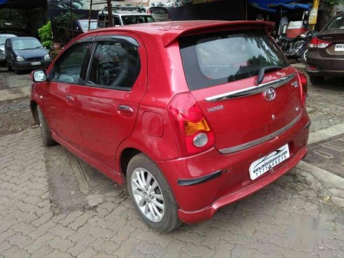 Toyota Etios Liva VX, 2012, CNG & Hybrids MT for sale 