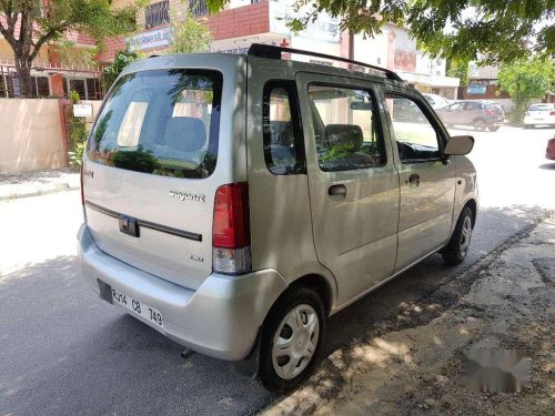 Used 2006 Wagon R LXI  for sale in Jaipur