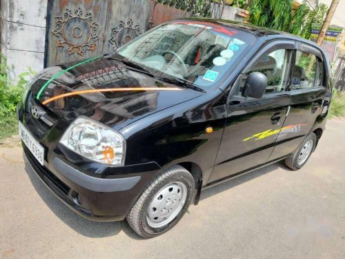 Used 2007 Santro Xing XL  for sale in Kolkata