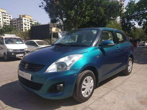 Maruti Suzuki Swift Dzire VDi BS-IV, 2014, Diesel MT for sale 