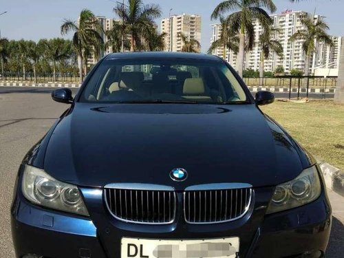 BMW 3 Series 325i Sedan, 2007, Petrol AT for sale 