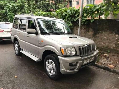 Mahindra Scorpio LX 2011 MT for sale 