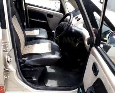 Used 2012 Nano Lx  for sale in Mumbai