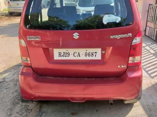 2009 Maruti Suzuki Wagon R MT for sale