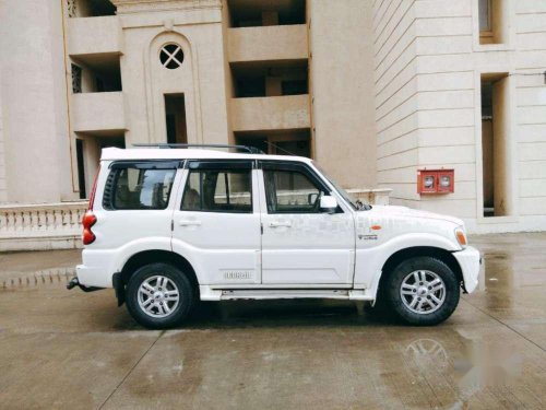 Used 2013 Mahindra Scorpio VLX MT for sale 