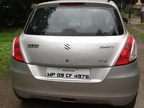 Used 2012 Swift VXI  for sale in Bhopal