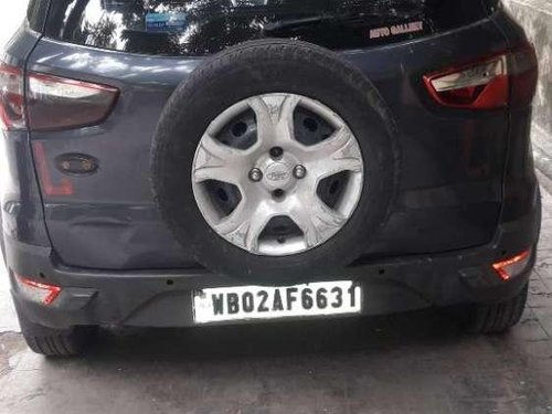 Used Ford EcoSport MT for sale at low price