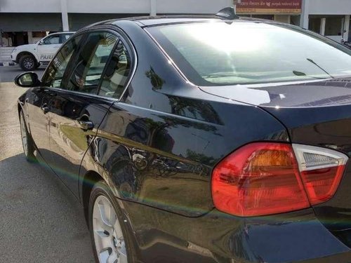 BMW 3 Series 325i Sedan, 2007, Petrol AT for sale 