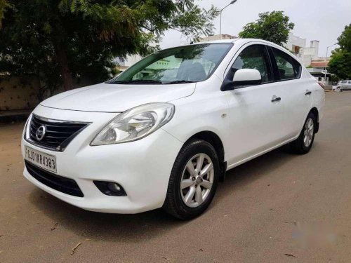 Nissan Sunny XV, 2012, Diesel MT for sale 