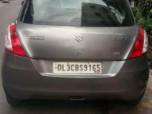 Maruti Suzuki Swift VDi, 2014, Diesel MT for sale 