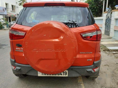 Ford Ecosport EcoSport Titanium Plus 1.5 TDCi, 2013, Diesel AT for sale 