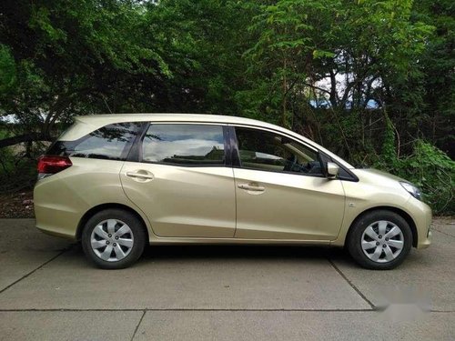 Honda Mobilio 2014 MT for sale 