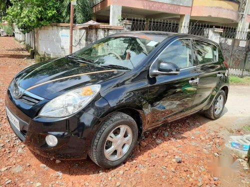 Hyundai i20 Sportz 1.2 BS-IV, 2010, Petrol AT for sale 