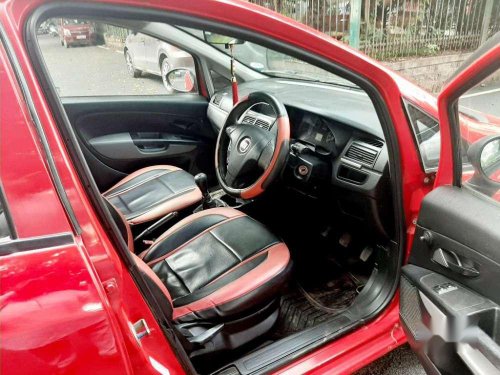 Used 2010 Punto  for sale in Nagar