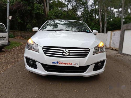 Used Maruti Suzuki Ciaz MT for sale 