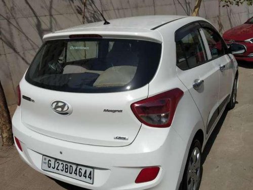 Hyundai Grand I10 i10 Magna 1.1 CRDi, 2016, Diesel MT for sale 