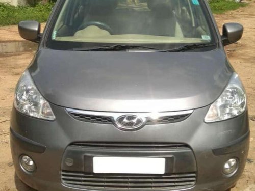 Used 2010 i10 Sportz 1.2  for sale in Hyderabad