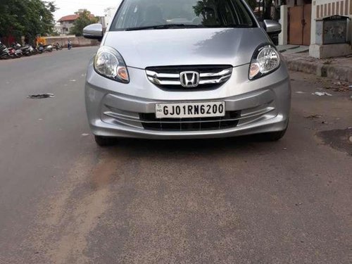 Used 2015 Amaze  for sale in Ahmedabad