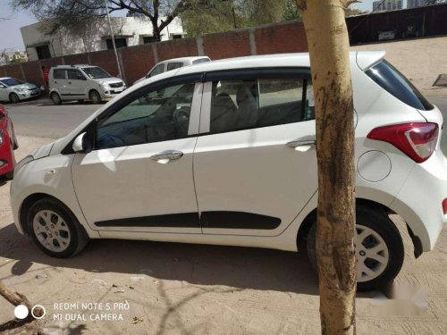 Hyundai Grand I10 i10 Magna 1.1 CRDi, 2016, Diesel MT for sale 