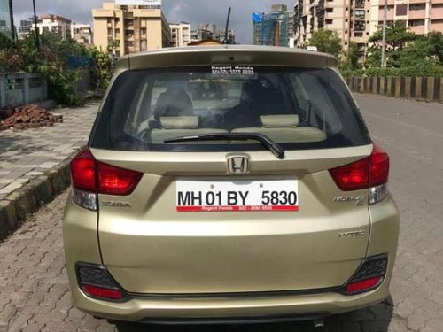 2015 Honda Mobilio AT for sale at low price