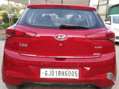 Hyundai Elite I20 i20 Asta 1.4 CRDI, 2014, Diesel MT for sale 