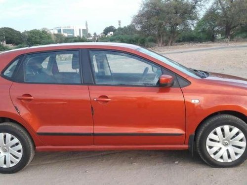 Volkswagen Polo Comfortline Petrol, 2015, MT for sale 