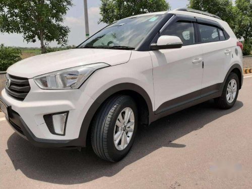 Hyundai Creta 1.4 S Plus, 2017, Diesel MT for sale 