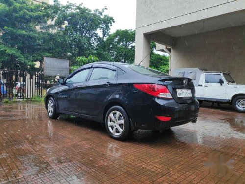 Used Hyundai Verna MT for sale at low price