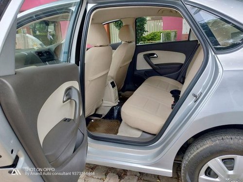 2011 Volkswagen Vento MT for sale at low price