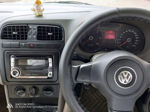 2011 Volkswagen Vento MT for sale at low price