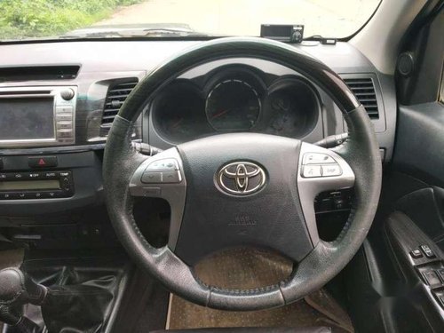 Toyota Fortuner, 2015, Diesel MT for sale 