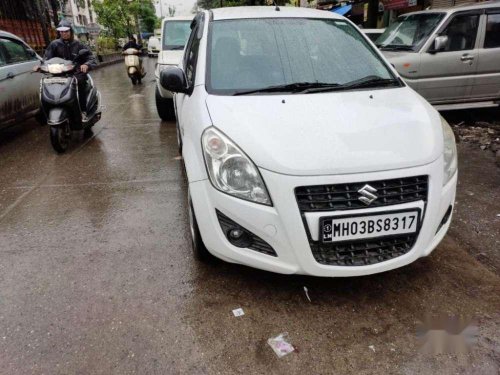 Used 2014 Ritz  for sale in Thane