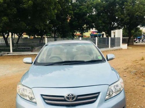 Used 2008 Toyota Corolla Altis 1.8 G MT for sale