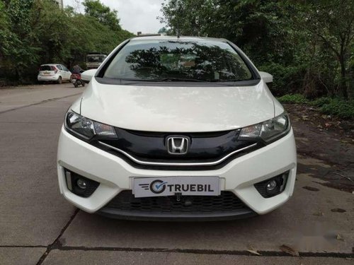 Honda Jazz 2016 MT for sale 