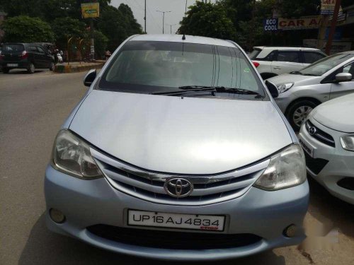 Used 2012 Etios GD  for sale in Ghaziabad