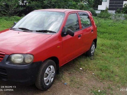 Used 2005 Alto 800 LXI  for sale in Nashik