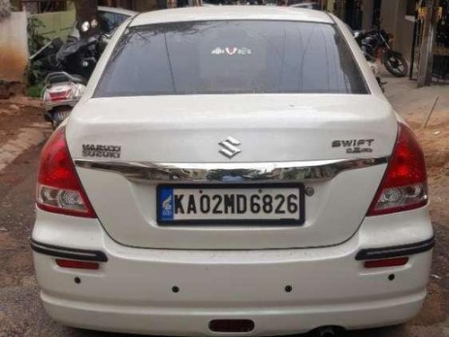 Used 2009 Swift Dzire  for sale in Nagar