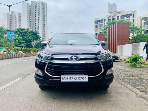 Used 2016 Toyota Innova Crysta AT for sale 