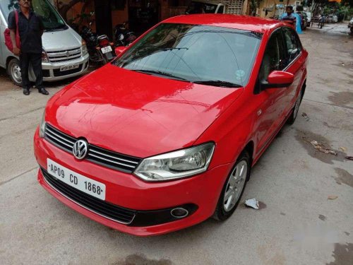 Used 2011 Vento  for sale in Hyderabad