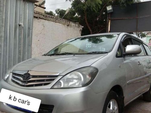 Used 2006 Toyota Innova MT for sale